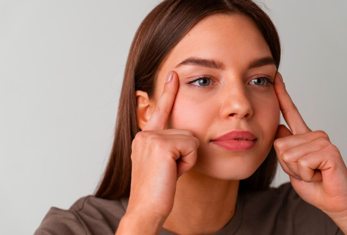 Biostimulators treatment and natural collagen rejuvenation in Dubai at Dr. Elham's clinic