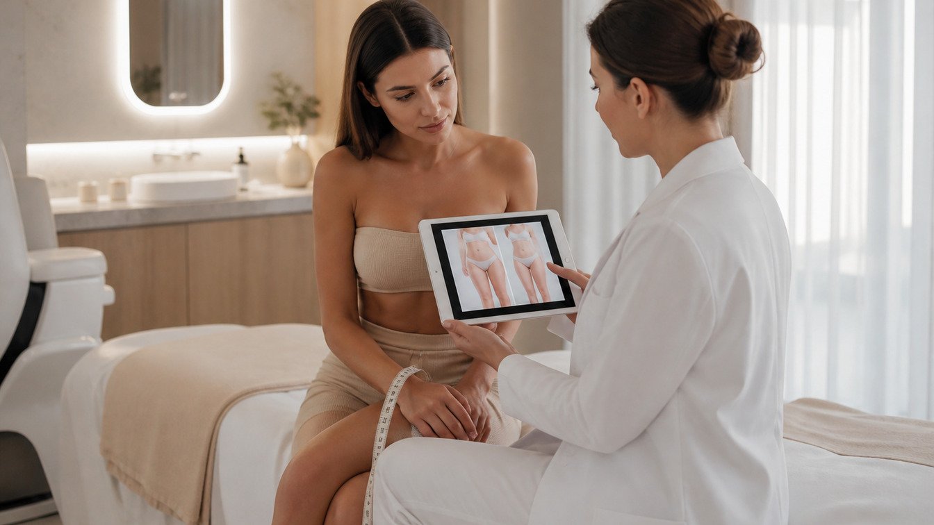 Results Tracking Dr. Elham Keikha Dubai