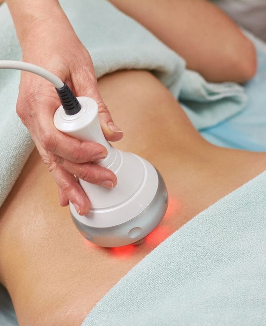 Body Skin Tightening Dr. Elham Keikha Dubai