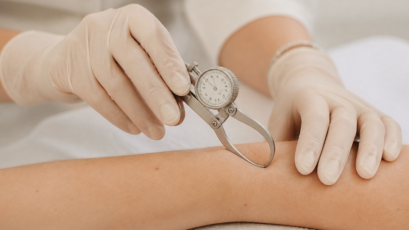 Tissue Assessment Dr. Elham Keikha Dubai