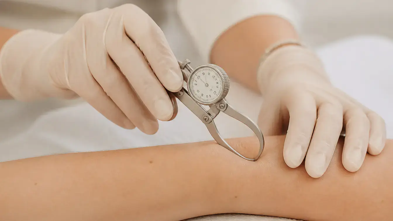 Tissue Assessment Dr. Elham Keikha Dubai