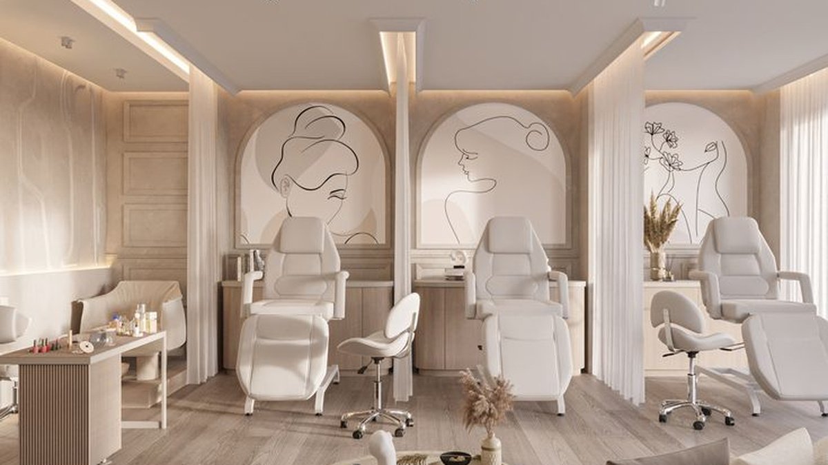 Book a Face & Neck Consultation clinic - Dr. Elham Keikha Dubai