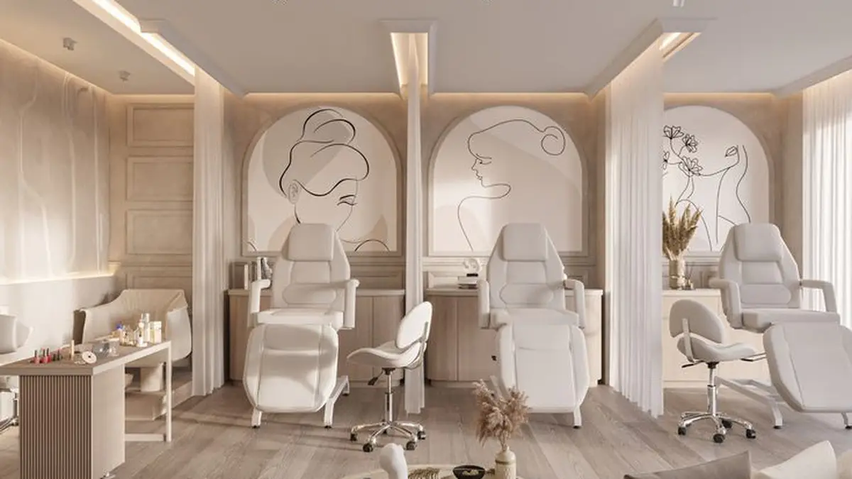 Book a Face & Neck Consultation clinic - Dr. Elham Keikha Dubai