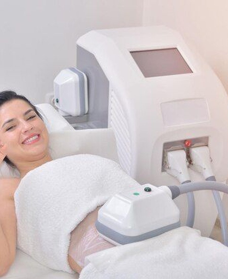 Localized Fat Reduction Dr. Elham Keikha Dubai