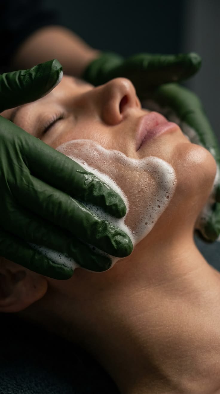 Pre-treatment evaluation and considerations for biostimulators in Dubai