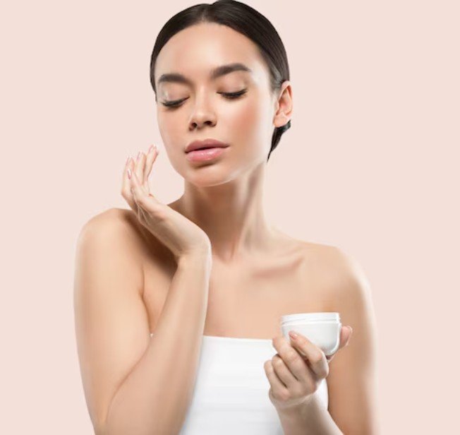Dr Elham skin tightening