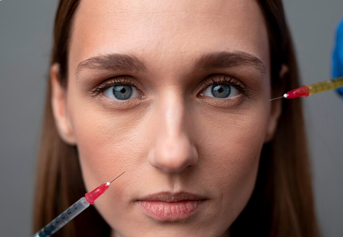 What are biostimulators - injectable collagen stimulators for skin firmness and elasticity