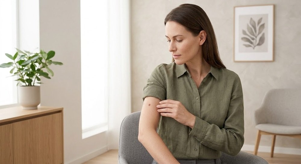 Skin Problems You Shouldn’t Ignore: When to See a Specialist