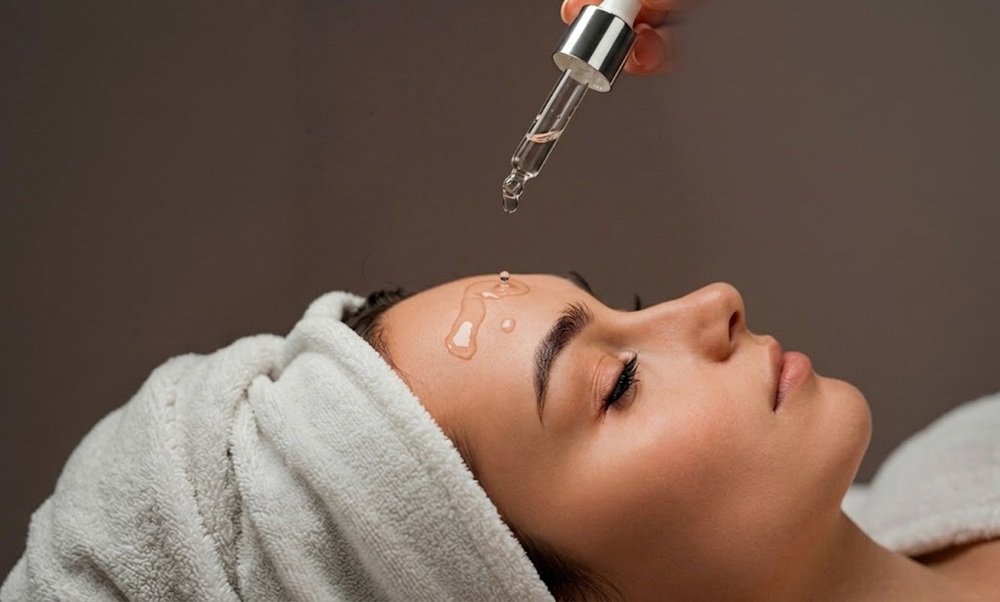 Skincare Products
