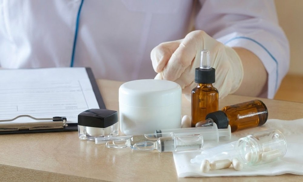 Medical-Grade Skincare 