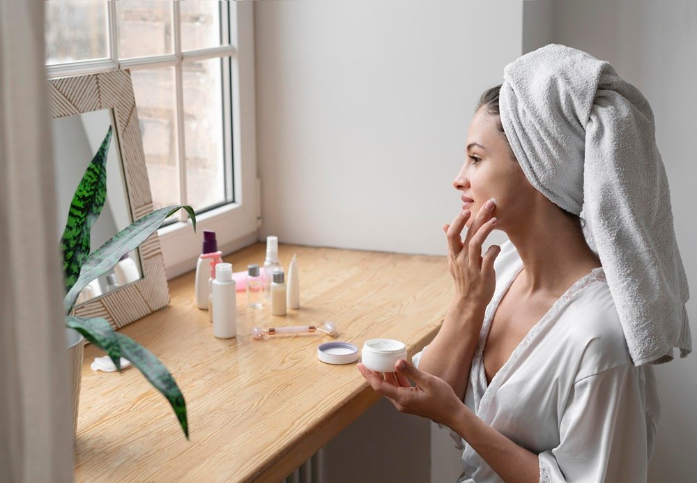  Skincare 