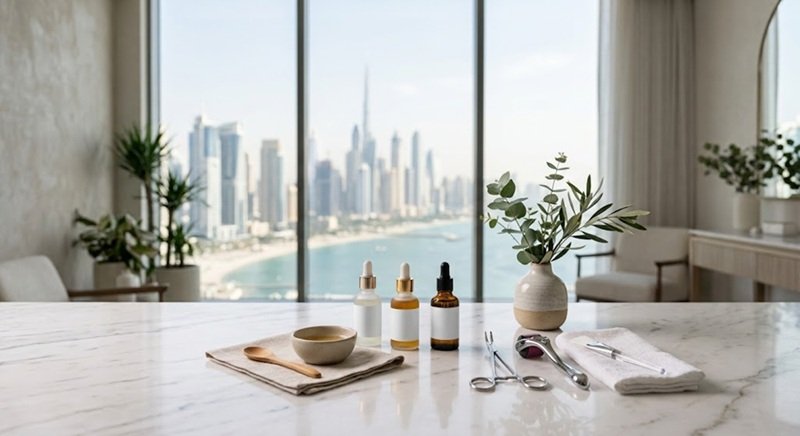Choosing a Skin Specialist in Dubai