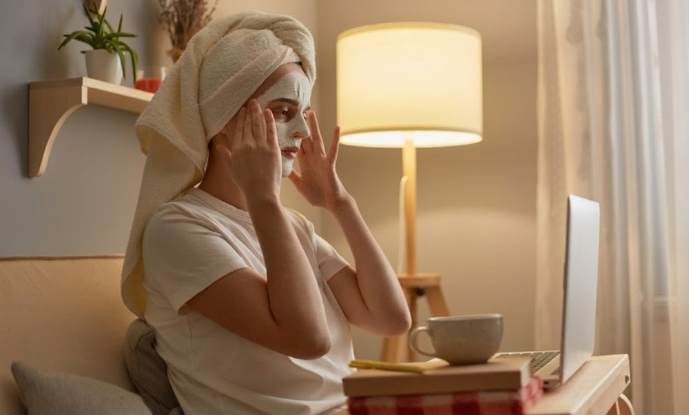 Skincare Steps