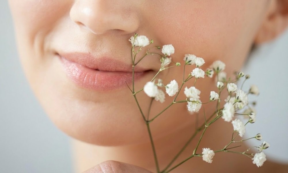 dermatology care focuses on maintaining skin health,