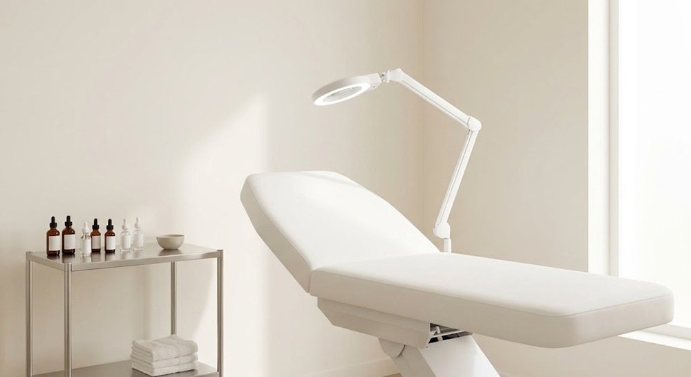 What Happens During Your First Skin Consultation?
