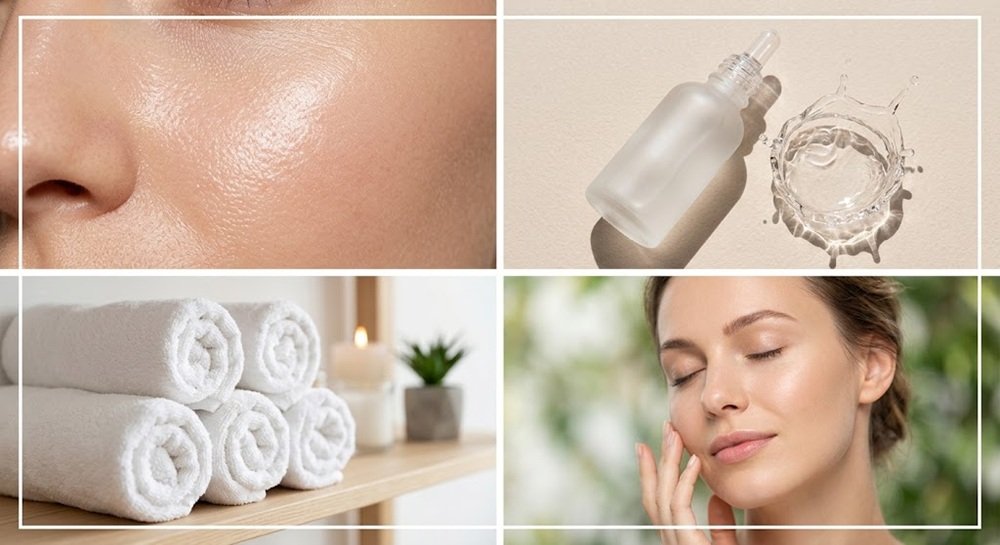 Skin Consultation