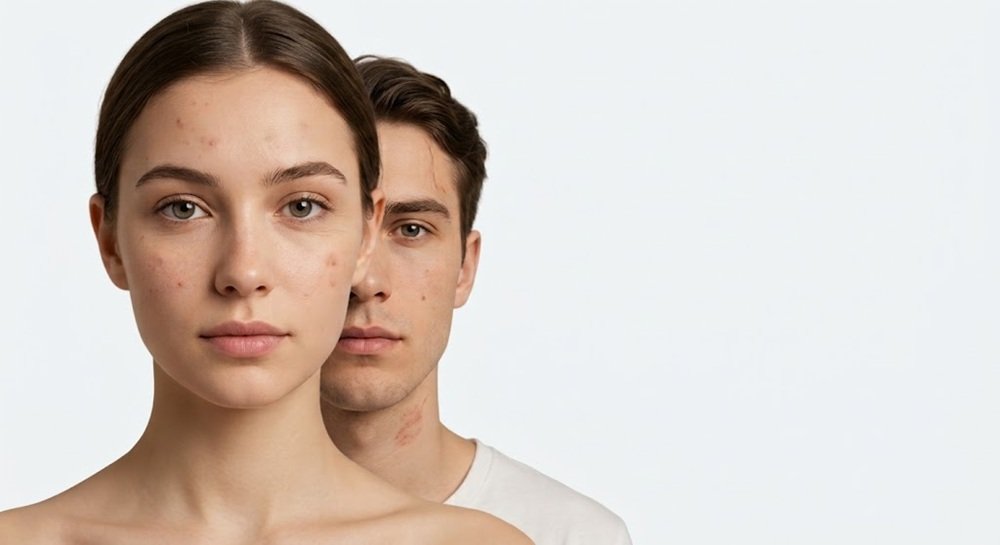 visit Dermatologist