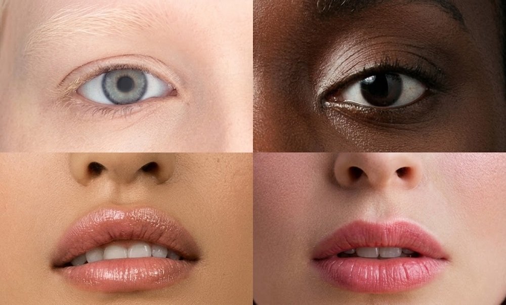 Different Skin Needs