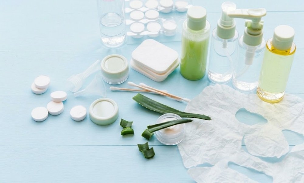 Clinical Skincare Ingredients