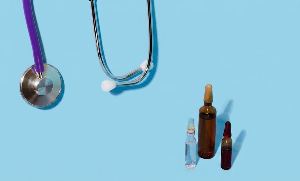 dermatologists recommend medical grade products