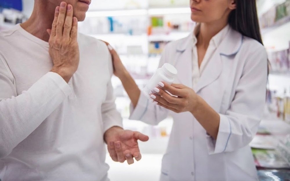 medical-grade skincare will outperform every drugstore