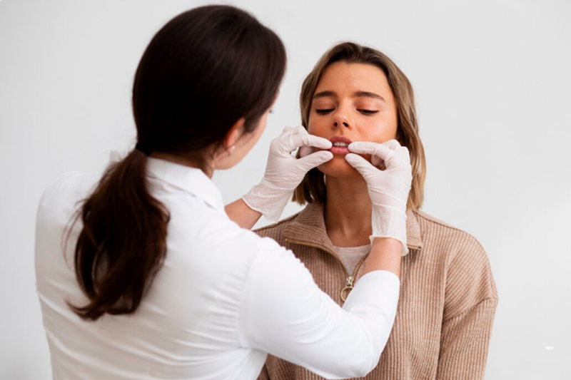 Can Lip Filler Change the Shape of Your Lips?