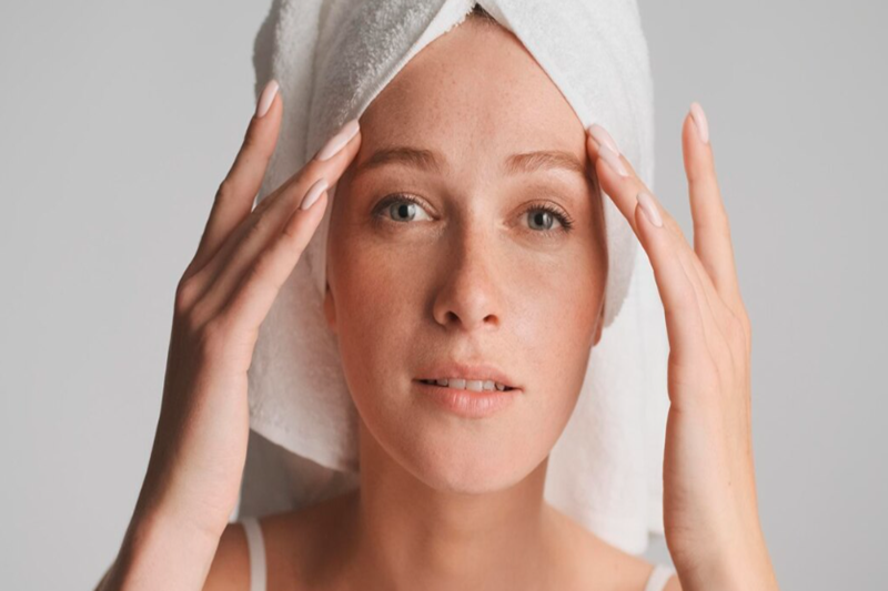 Anti-Wrinkle Skin Care: What Should You Use?