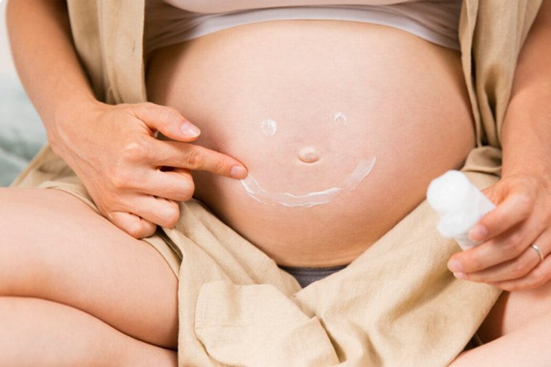 Pregnancy Hyperpigmentation: What Happened to My Skin