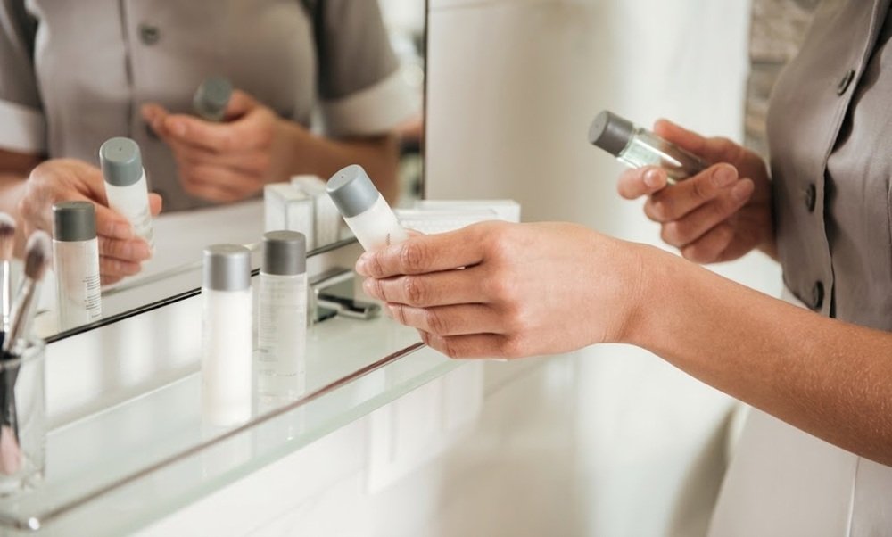 Introduce a New Skincare Product