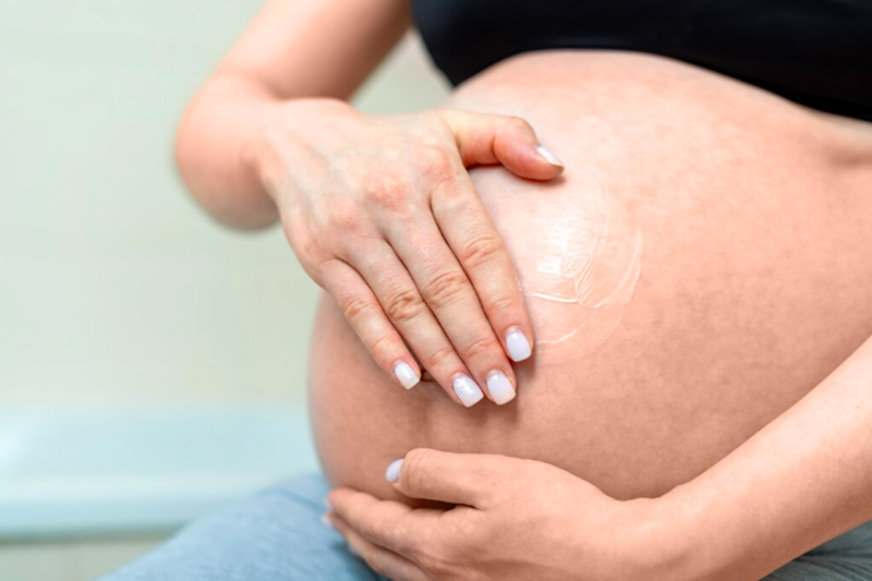 Pregnancy Hyperpigmentation vs. Melasma