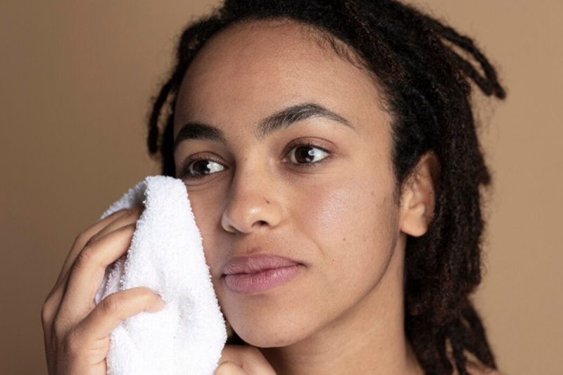 What Are Acne Scars on Dark Skin?