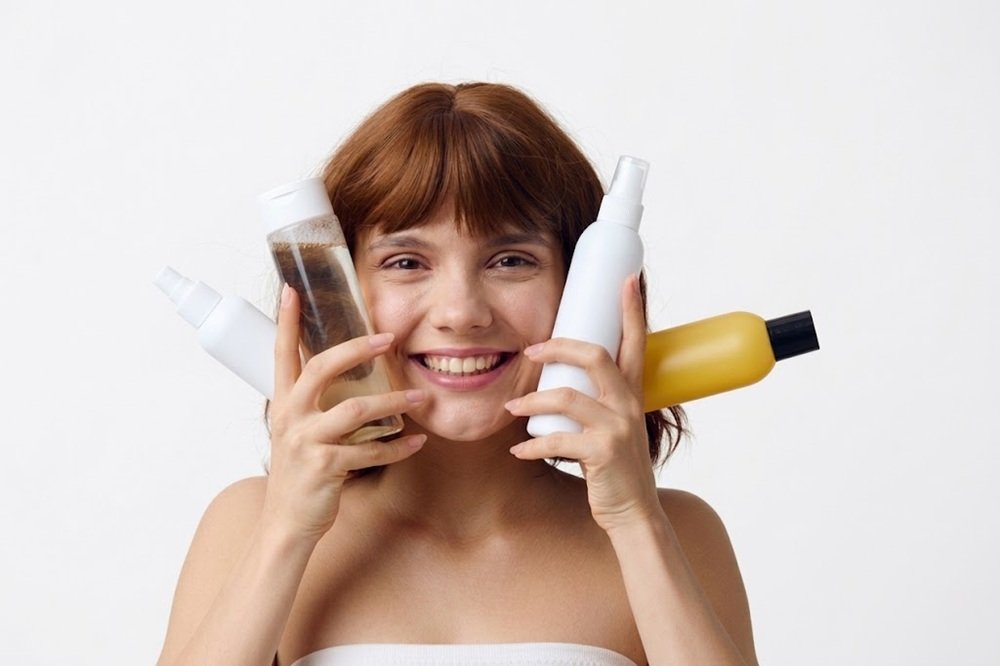 Choosing Skincare