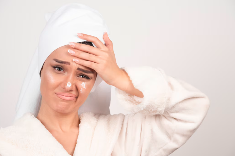 متى تطلبين استشارة متخصصة