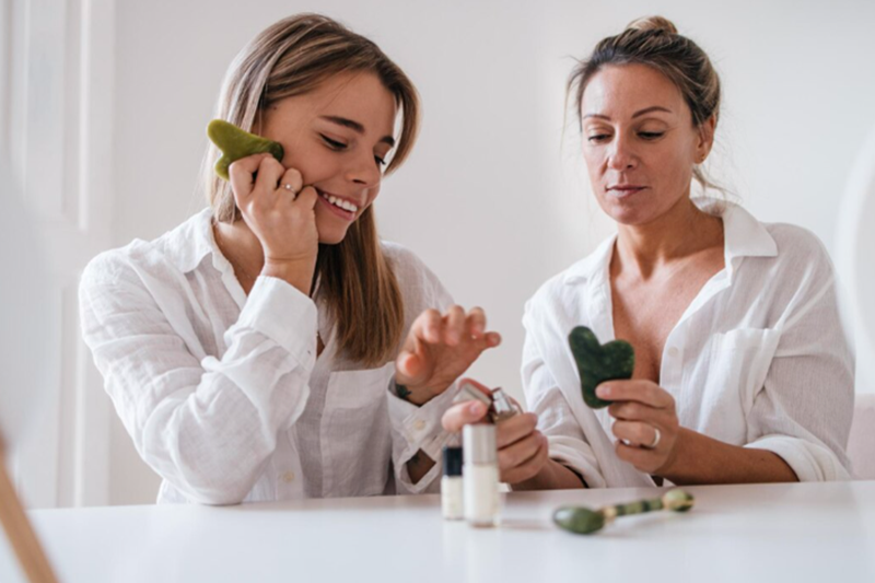 أفضل الممارسات لاستخدام المكونات الفعّالة