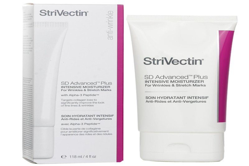 4. StriVectin SD Advanced Plus Intensive Moisturizer