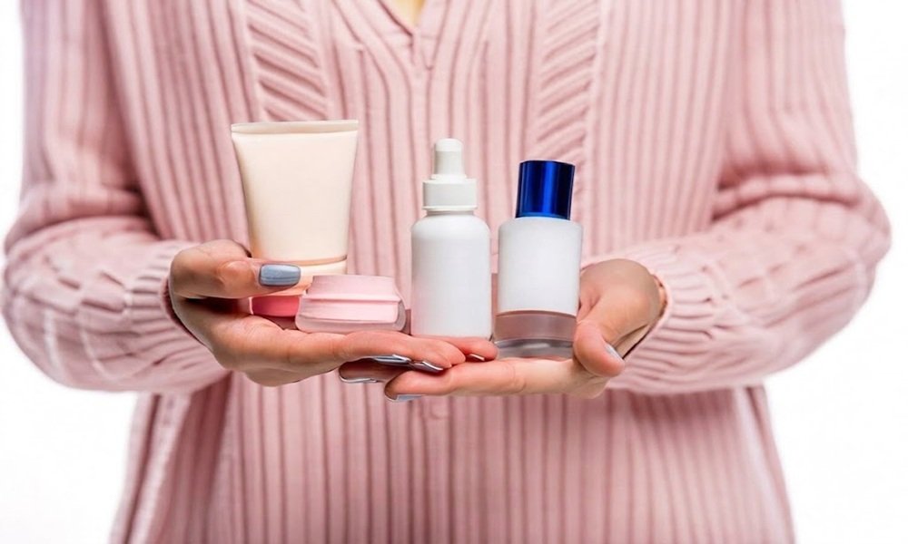 Buying Skincare Products