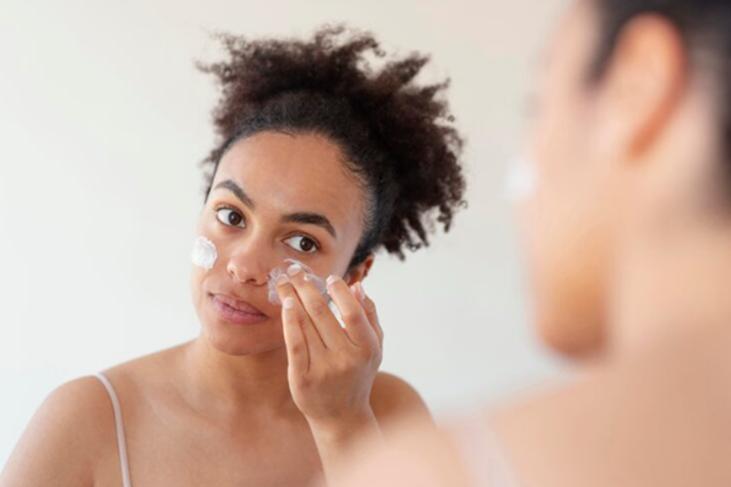 What Causes Acne Scars on Dark Skin?