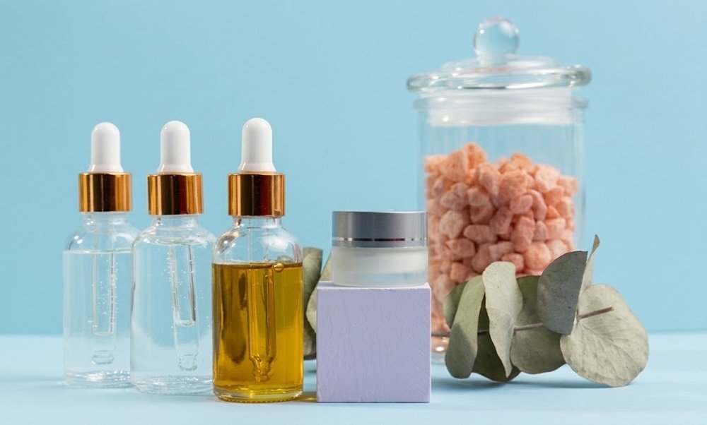 Drugstore or Regular Skincare