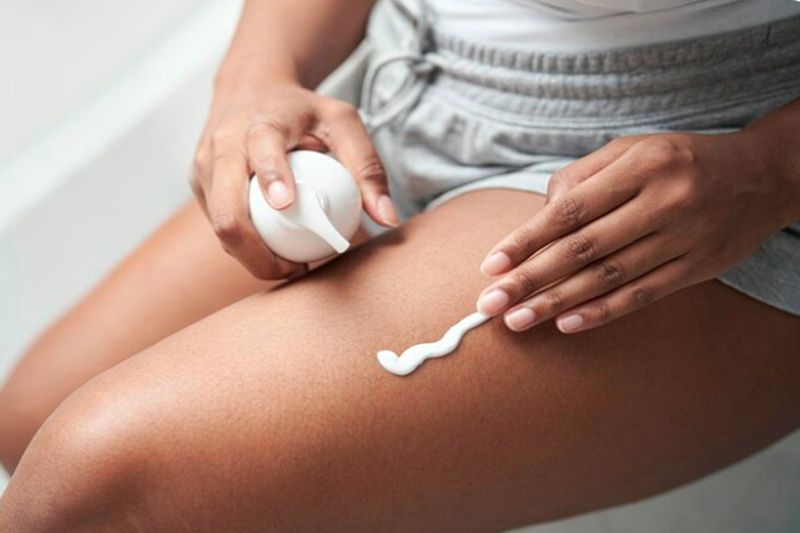 How to Choose the Best Stretch Mark Cream