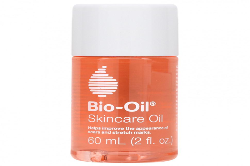 6. Bio-Oil Skincare Oil