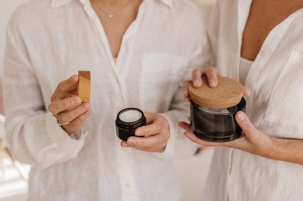 Products Based on Your Skin Type