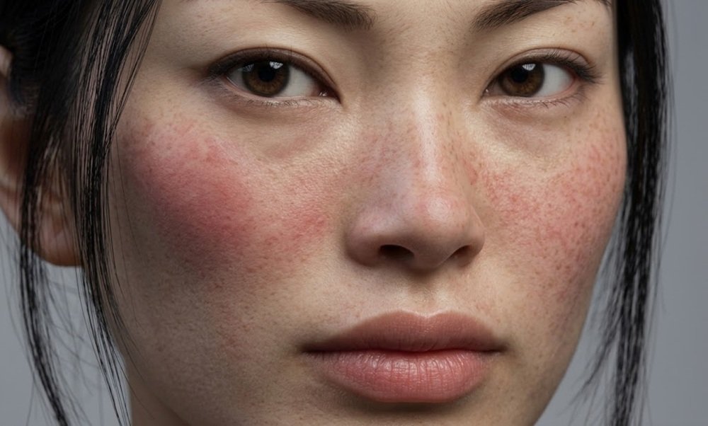 Sensitive Skin Product