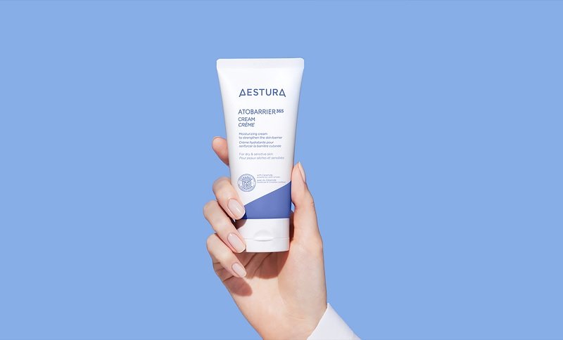Aestura Atobarrier365 Cream