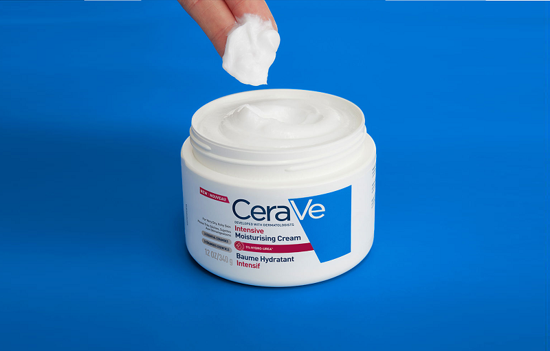 CeraVe Moisturizing Cream