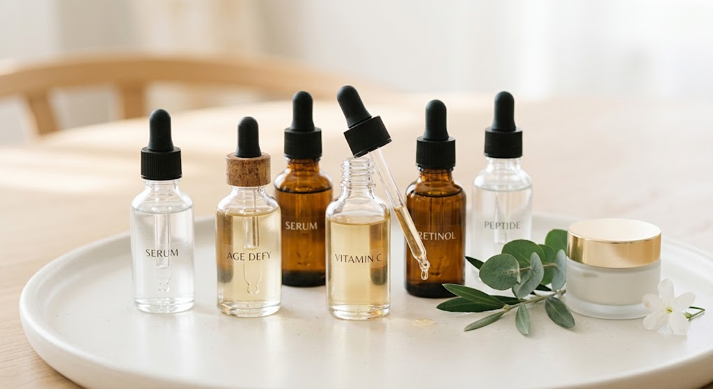 10 Best Anti-Aging Serums for Your Skin
