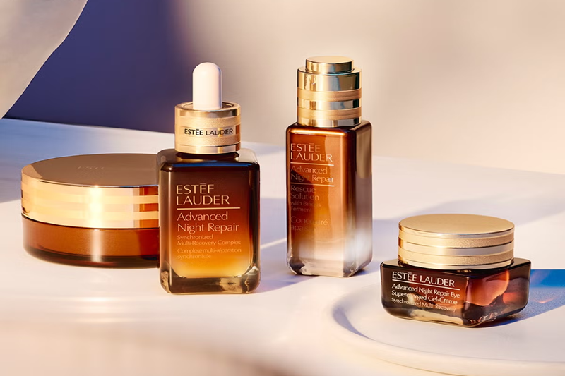 5. Estée Lauder Advanced Night Repair